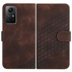 For Xiaomi Redmi Note 12S 4G Global / Coffee