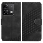 For Xiaomi Redmi Note 13 5G / Black
