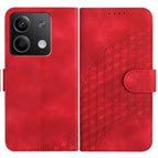 For Xiaomi Redmi Note 13 5G / Red