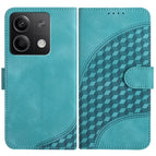 For Xiaomi Redmi Note 13 5G / Light Blue