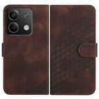 For Xiaomi Redmi Note 13 5G / Coffee