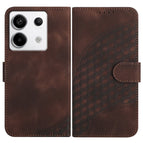 For Xiaomi Redmi Note 13 Pro 5G / Coffee