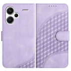 For Xiaomi Redmi Note 13 Pro+ 5G / Light Purple