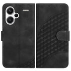 For Xiaomi Redmi Note 13 Pro+ 5G / Black