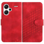 For Xiaomi Redmi Note 13 Pro+ 5G / Red