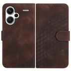 For Xiaomi Redmi Note 13 Pro+ 5G / Coffee