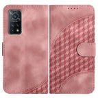 For Xiaomi Mi 10T/10T Pro 5G/Redmi K30T/K30S / Pink