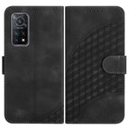 For Xiaomi Mi 10T/10T Pro 5G/Redmi K30T/K30S / Black
