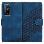 For Xiaomi Mi 10T/10T Pro 5G/Redmi K30T/K30S / Royal Blue