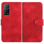 For Xiaomi Mi 10T/10T Pro 5G/Redmi K30T/K30S / Red