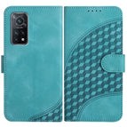 For Xiaomi Mi 10T/10T Pro 5G/Redmi K30T/K30S / Light Blue