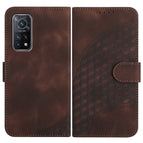 For Xiaomi Mi 10T/10T Pro 5G/Redmi K30T/K30S / Coffee