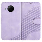 For Xiaomi Mi 10T Lite 5G / Light Purple