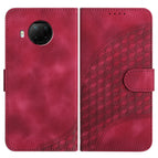 For Xiaomi Mi 10T Lite 5G / Rose Red