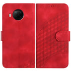 For Xiaomi Mi 10T Lite 5G / Red