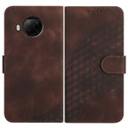 For Xiaomi Mi 10T Lite 5G / Coffee