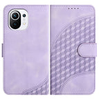 For Xiaomi Mi 11 5G / Light Purple