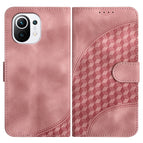 For Xiaomi Mi 11 5G / Pink