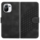 For Xiaomi Mi 11 5G / Black