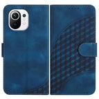 For Xiaomi Mi 11 5G / Royal Blue