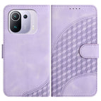 For Xiaomi Mi 11 Pro / Light Purple