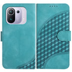 For Xiaomi Mi 11 Pro / Light Blue
