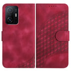 For Xiaomi 11T/11T Pro / Rose Red