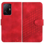 For Xiaomi 11T/11T Pro / Red