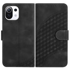 For Xiaomi Mi 11 Lite 4G/5G / Black