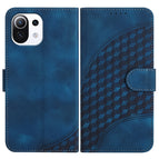 For Xiaomi Mi 11 Lite 4G/5G / Royal Blue
