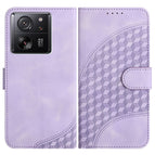 For Xiaomi 13T/13T Pro/Redmi K60 Ultra / Light Purple