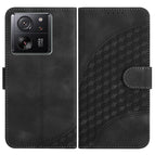 For Xiaomi 13T/13T Pro/Redmi K60 Ultra / Black