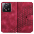 For Xiaomi 13T/13T Pro/Redmi K60 Ultra / Rose Red