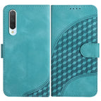 For Xiaomi Mi CC9 / Light Blue