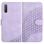 For Xiaomi Mi CC9e / Light Purple