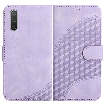 YX0060 Elephant Head Embossed Phone Leather Case with Lanyard, For Xiaomi Redmi 8, For Xiaomi Redmi Note 8 Pro, For Xiaomi Mi CC9e