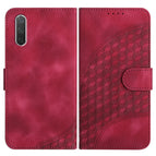For Xiaomi Mi CC9e / Rose Red