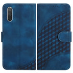 For Xiaomi Mi CC9e / Royal Blue