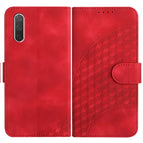 For Xiaomi Mi CC9e / Red