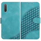 For Xiaomi Mi CC9e / Light Blue