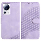 For Xiaomi Civi 2/13 Lite / Light Purple