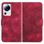 For Xiaomi Civi 2/13 Lite / Rose Red
