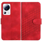 For Xiaomi Civi 2/13 Lite / Red