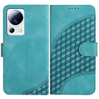 For Xiaomi Civi 2/13 Lite / Light Blue