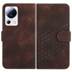 For Xiaomi Civi 2/13 Lite / Coffee