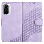 For Xiaomi Poco F3 / Light Purple
