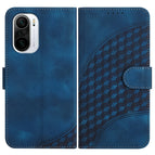For Xiaomi Poco F3 / Royal Blue