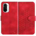 For Xiaomi Poco F3 / Red