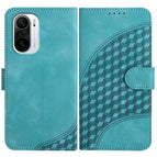 For Xiaomi Poco F3 / Light Blue