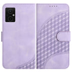 For Xiaomi Poco M5/M4 5G / Light Purple